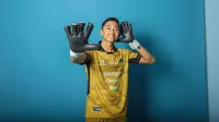 PSIM Yogyakarta Beri Kontrak Jangka Panjang kepada Penjaga Gawang Muda Khairul Fikri