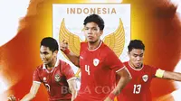 4 Pemain Bertahan Timnas Indonesia U-23 yang Produktif Mencetak Gol: Bisa Jadi Senjata di Piala AFF U-23 2025