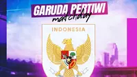 Garuda Pertiwi Matchday! Jadwal Siaran Langsung Timnas Indonesia Putri Hari Ini