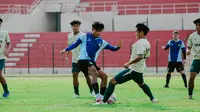 PSIM Yogyakarta Agendakan Banyak Uji Coba Jelang Liga 1 2025 / 2026, Terbaru Hadapi Porda Bantul