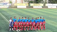 Harapan Besar Papua Football Academy saat Wakili Indonesia di Gothia Cup 2025