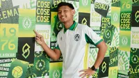 BRI Super League: Mantan Bek Timnas Indonesia U-19 Jadi Rekrutan Anyar PSS Sleman