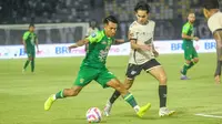 PSIM Jumpa Persebaya pada Partai Pembuka BRI Super League 2025 / 2026, Kasim Botan Tak Sabar Hadapi Mantan