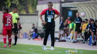 2 Dasawarsa Tak Pernah Absen Melatih, Malut United Jadi Tim Termewah yang Pernah Ditangani Hendri Susilo
