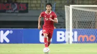 1 Lagi Pemain Muda Abroad: PSM Pinjamkan Bek Timnas Indonesia U-20 Sulthan Zaky ke Klub Liga Kamboja MOI Kompong Dewa FC