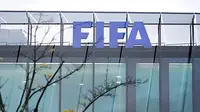 Hebat, Wanita asal Indonesia Ini Bekerja untuk Kantor FIFA Prancis