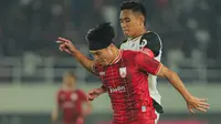 BRI Super League: Ogah Terpengaruh Perubahan Jadwal, Persis Solo Optimistis Bawa Pulang Tiga Poin dari Markas PSBS Biak