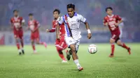 BRI Super League: Baru Tampil 1 Laga, PSBS Biak Pinjamkan Pemain Kunci ke PSS Sleman