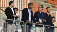 Patrick Kluivert Safari Nonton Pemain Timnas Indonesia di Liga Belanda: Pantau Nathan Tjoe-A-On dan Dean James, Ketemu Mees Hilgers