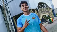 Rafael Struick Absen Melawan Persija karena Dipanggil Timnas Indonesia U-23, Pelatih Dewa United: Sangat Disayangkan