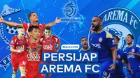 Sukses Tahan Arema FC, Pelatih Persijap Puas dan Singgung Pencapaian Baru di BRI Super League