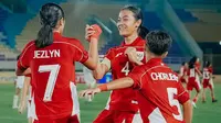 Timnas Indonesia Putri U-16 Dinilai Sudah Tampil Maksimal Meski Harus Puas Menempati Posisi Keempat di Piala AFF 2025