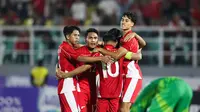 Menang 5-0 Atas Makau, Timnas Indonesia U-23 Harus Bisa Kalahkan Korea Selatan