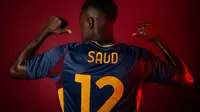 Hadapi Timnas Indonesia 10 Hari Lagi, Arab Saudi Panggil Kembali Saud Abdulhamid