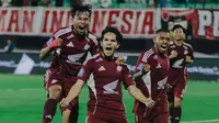 5 Pemain PSM Makassar Dapat Panggilan ke Skuad Timnas Indonesia U-22 Menuju SEA Games 2025