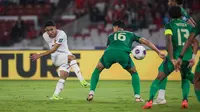 Media Arab Saudi Soroti Absennya Marselino Ferdinan di Timnas Indonesia: Garuda Kehilangan Sang Penakluk The Green Falcon