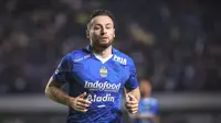 Marc Klok Sebut Kepercayaan Jadi Faktor Kebangkitan Persib di BRI Super League