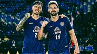 2 Pemain Timnas Indonesia Jadi Pengganti di ACL Elite, Buriram United Kalah Tipis dari Melbourne City