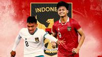 5 Pemain Timnas Indonesia U-22 yang Sedang On Fire Bersama Klub: Bakal Jadi Senjata di SEA Games 2025!