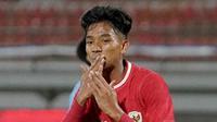 Evandra Florasta Ungkap Misi dan Target Ambisius Timnas Indonesia U-17 di Piala Dunia U-17 2025