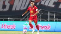 Bos Persija Konfirmasi Perpanjangan Kontrak Rizky Ridho: Sudah Deal Tiga Tahun, Bertahan hingga 2028