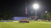 Piala Dunia U-17 2025 Gunakan Lapangan Latihan sebagai Venue Pertandingan: Timnas Indonesia U-17 Bermain di Mana Saja?